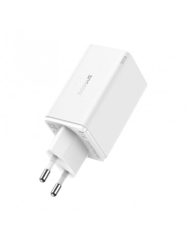 Зарядно устройство Baseus GAN6 Pro,...